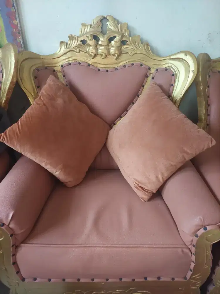 Jual Sofa Antik,kuat awet