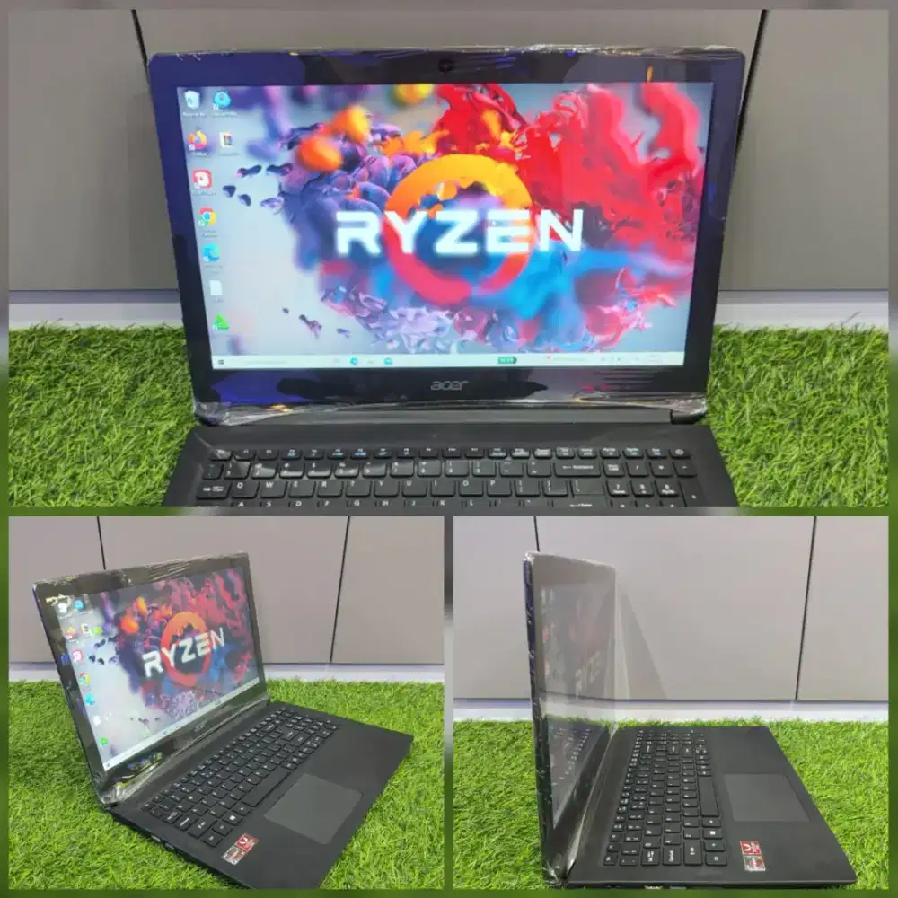 Hei !!! Dibeli Asus rog MSI flow strix alienware tuf Acer nitro omen