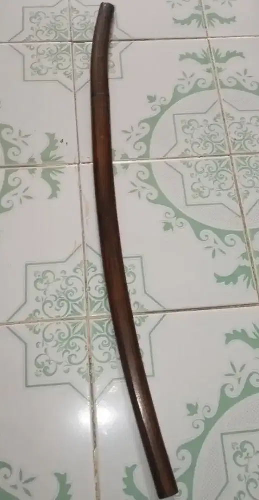 Alat Beladiri Katana Dojo Fujitora