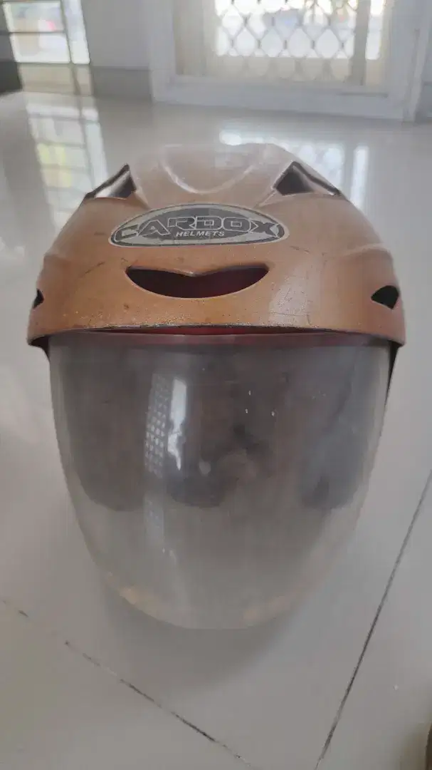 Helm cardox SNI helmets murah