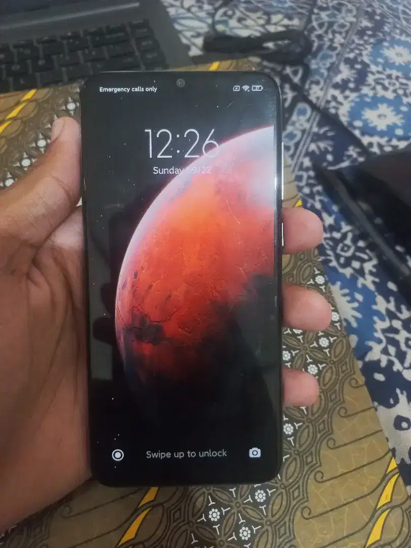 Hp xiaomi mi 9 SE