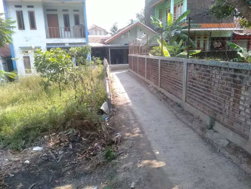 Tanah cicalengka 10,untuk rumah