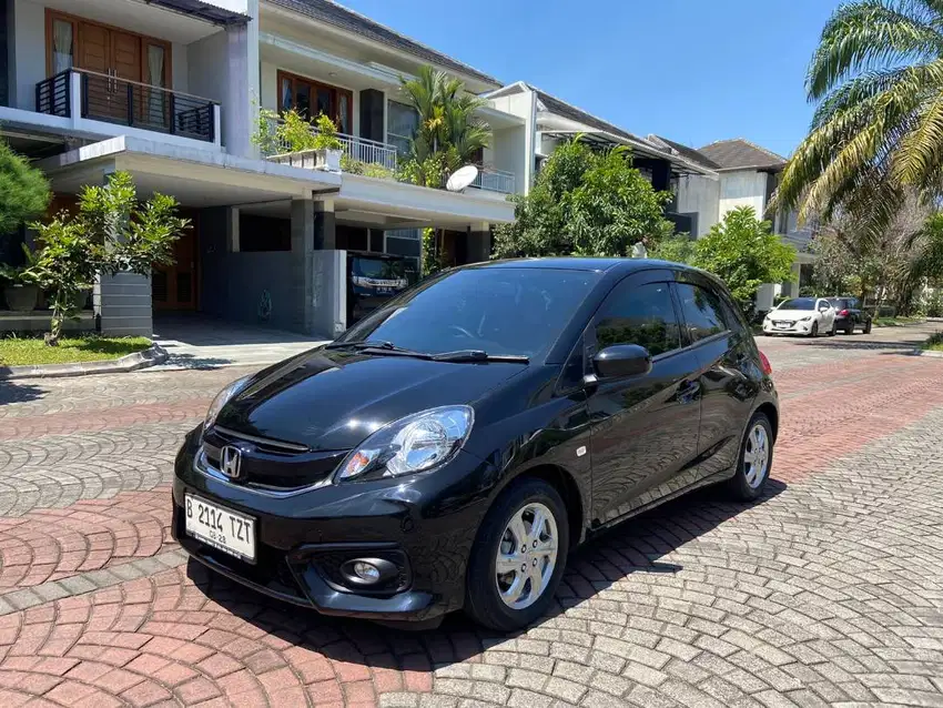 Brio 1.2 E Manual 2018