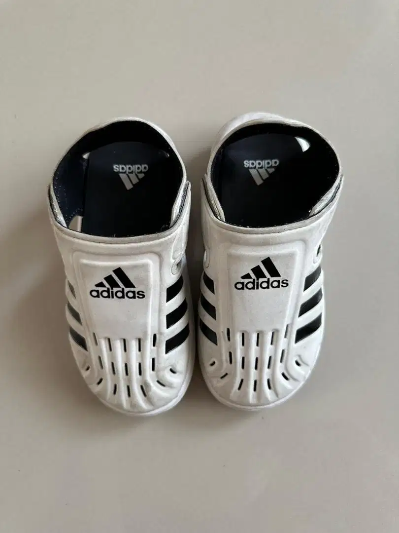 adidas SWIM Sandal Air Summer Closed Toe Anak Unisex