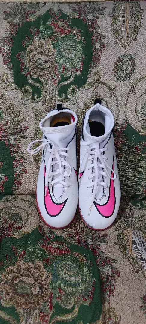 jual cepat sepatu futsal anak nike mercurial