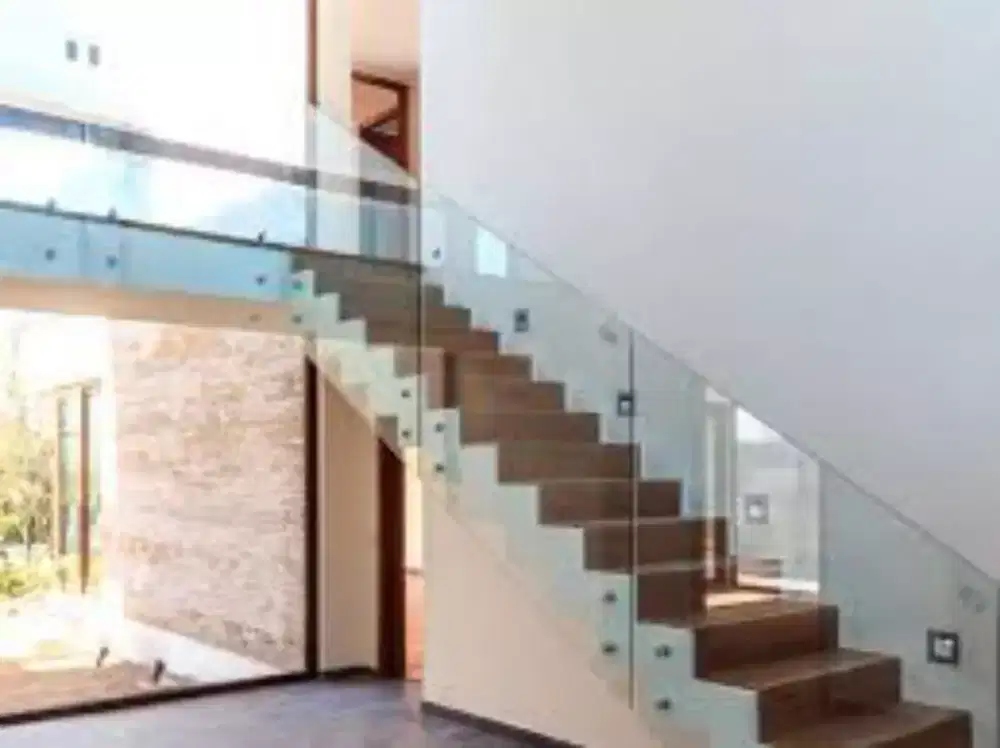 Bevel kaca panggilan..