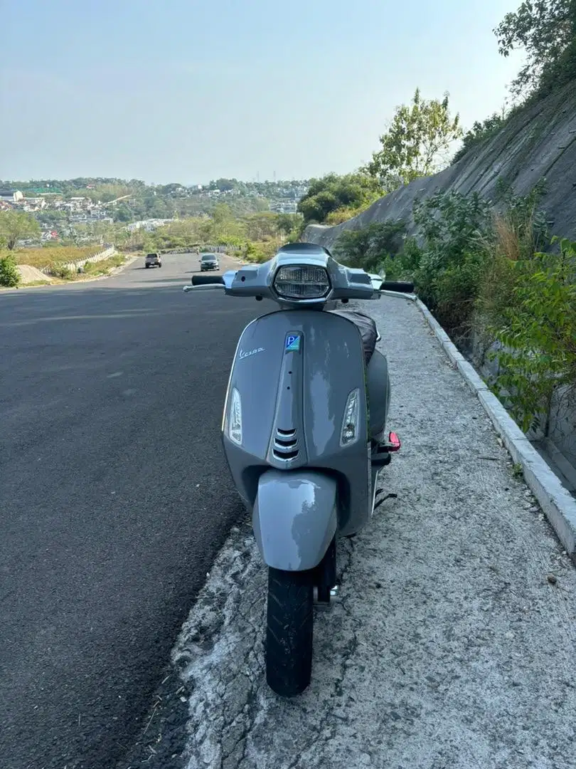 vespa sprint 2023