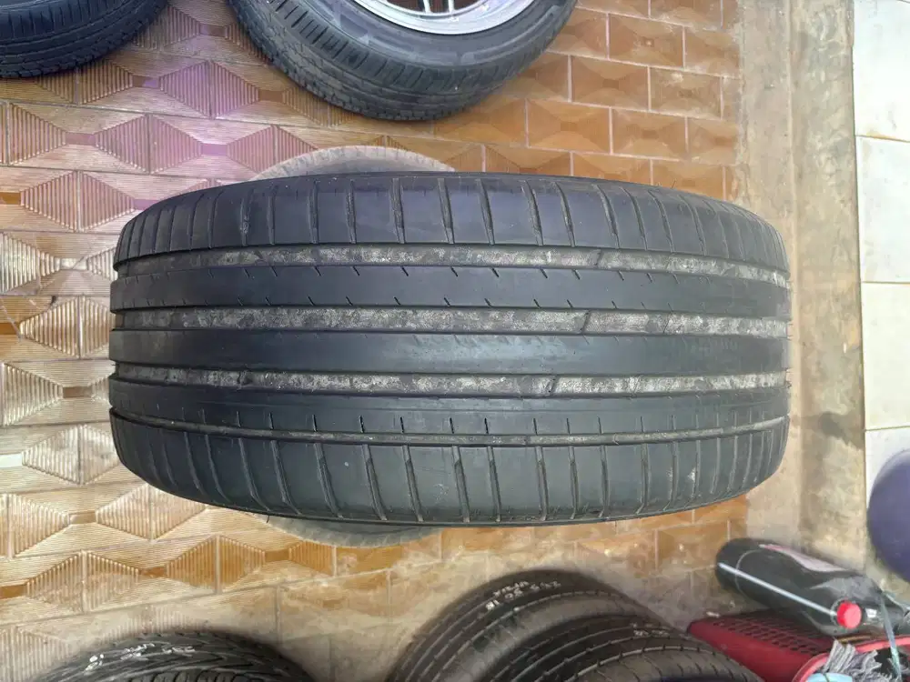 Ban Michelin Pilot Sport EV  255 45 r20 1pcs