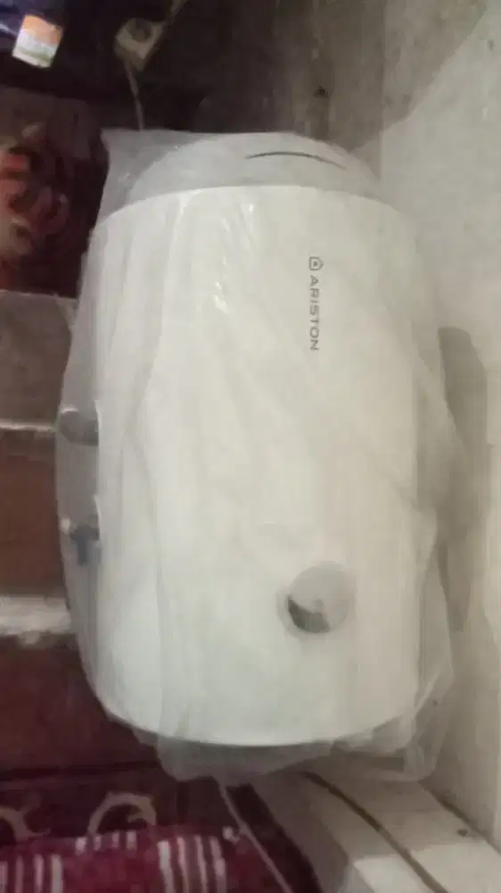Ariston water heater