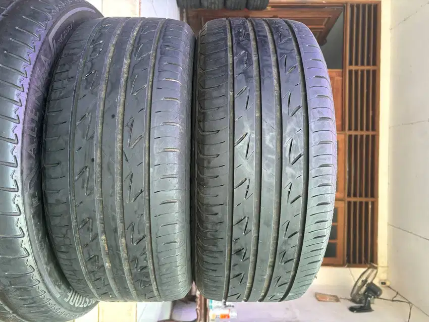 Ban Bridgestone Turanza Ar-20 225 55 r16 2pcs