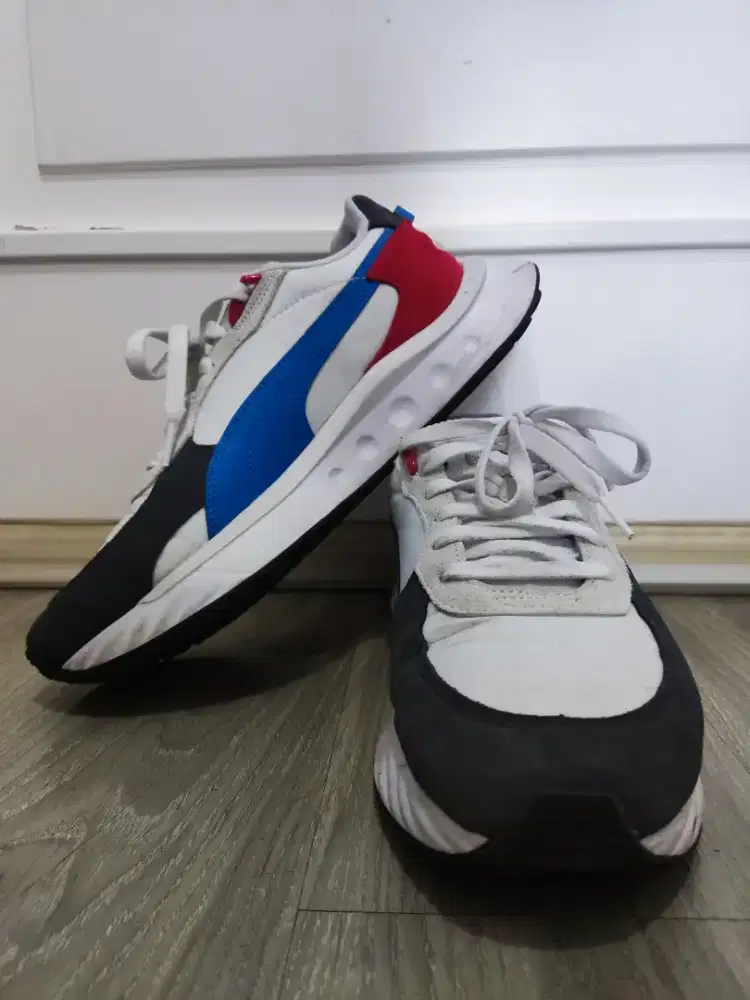 Sepatu PUMA Original