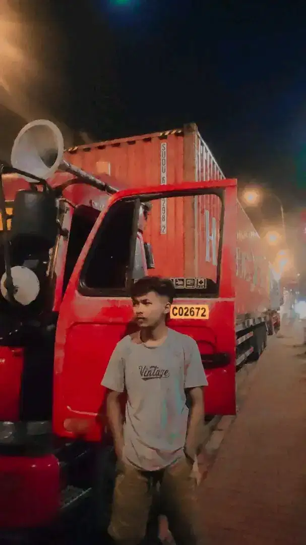 Info loker nya pak Bu saya domisili Jakut