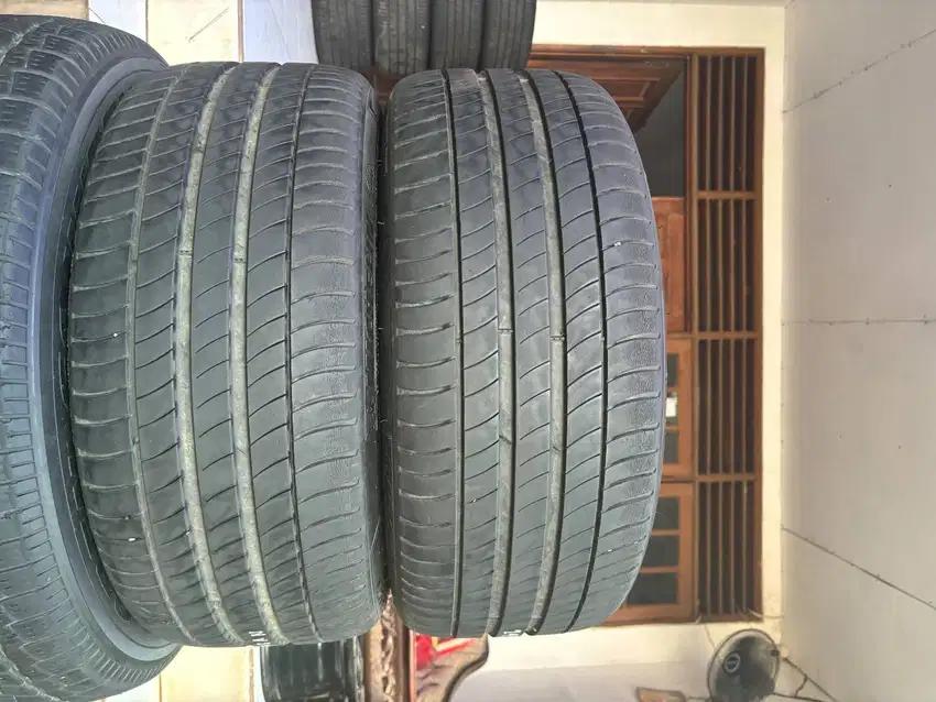 Ban Michelin Primacy 3 Zp/RFT 245 40 r19  2pcs