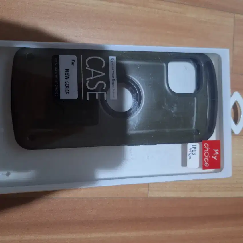 Case / Casing Iphone 13