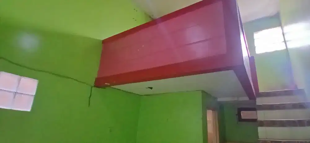 DIKONTRAKAN DI MOH TOHA BANDUNG COCOK UNTUK KELUARGA SISA 2 KONTRAKAN