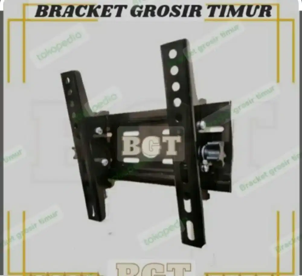 BRACKET TV LED LCD