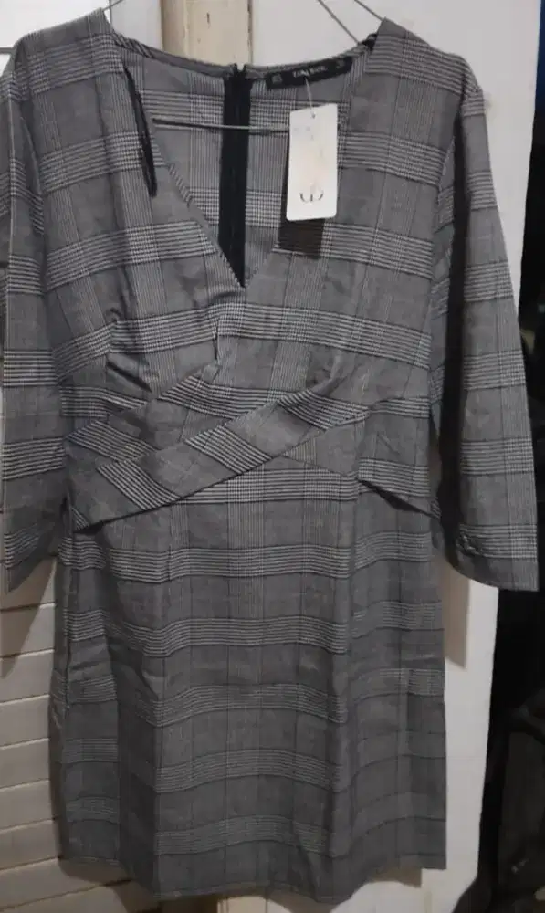 Dress Abu2 LD 86 PJG 89