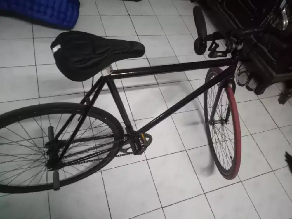 Fixie olx store