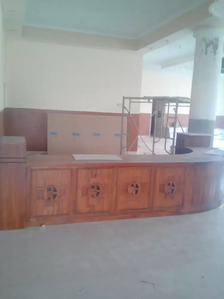 Jasa MELAMIN, PU, MOWILEX, CAT DUCO DAN CAT TEMBOK