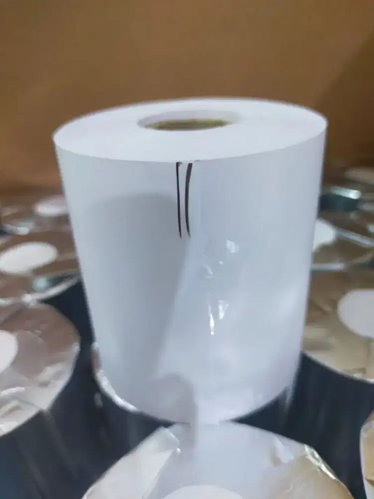 Telemarketing ( cewek )