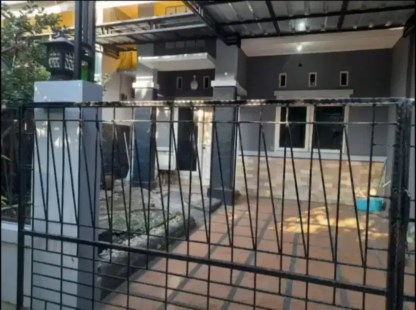 Villa Bogor Indah VBI 5