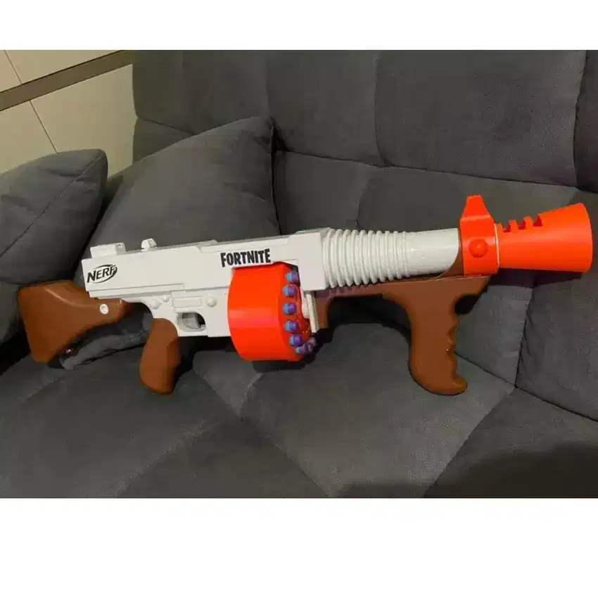 NERF Fortnite DG Blaster - ORIGINAL