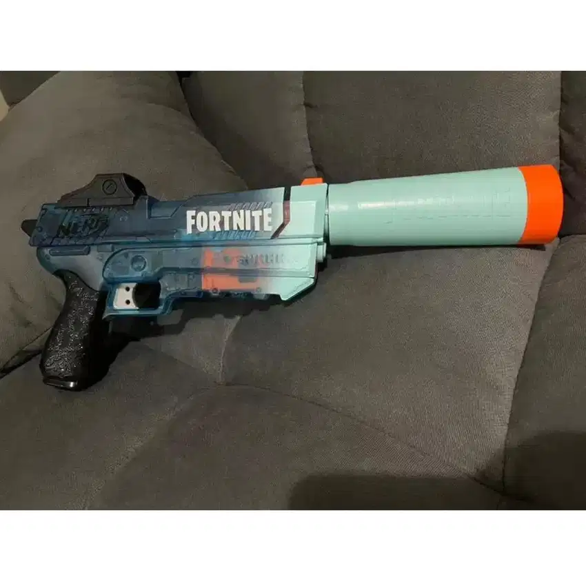 NERF Fortnite SP Rippley Elite Original Hasbro