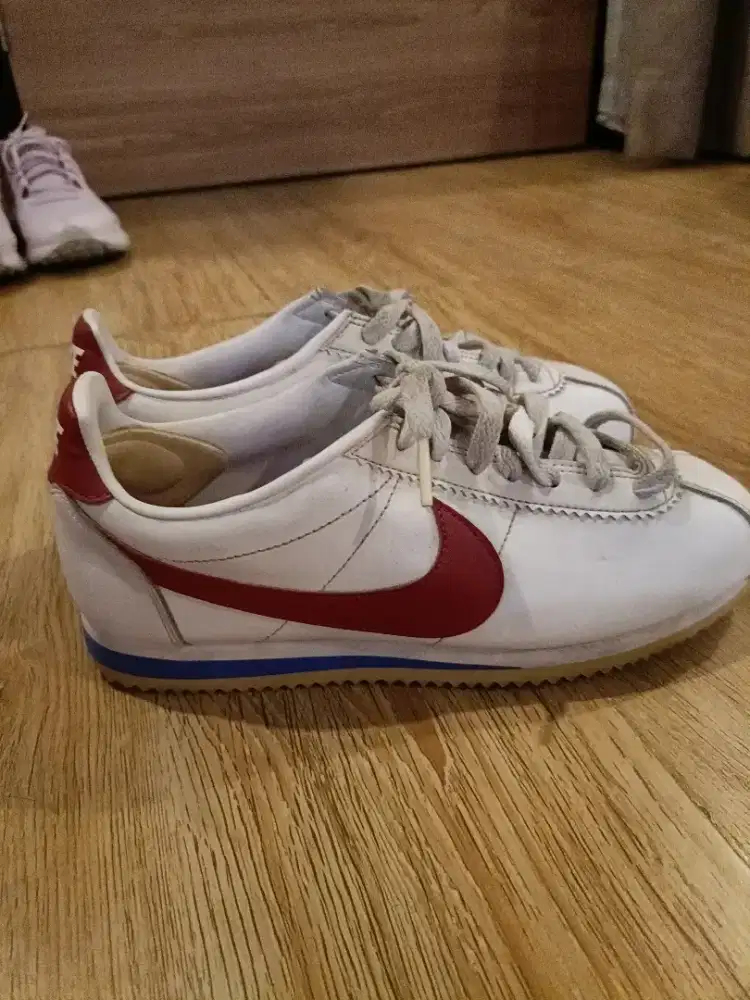 DIJUAL NIKE CORTEZ ORI UKURAN 39