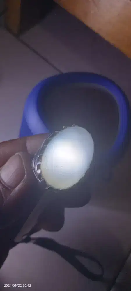 Batu Anggur Kalimantan