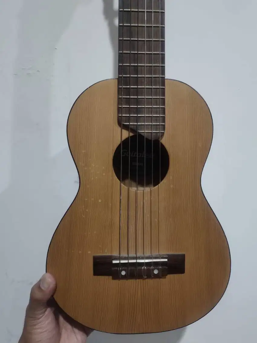 Jual Gitar Yamaha (Guitalele GL-1)