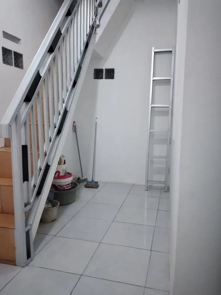 JASA BANGUNAN DAN RENOVASI RUMAH.