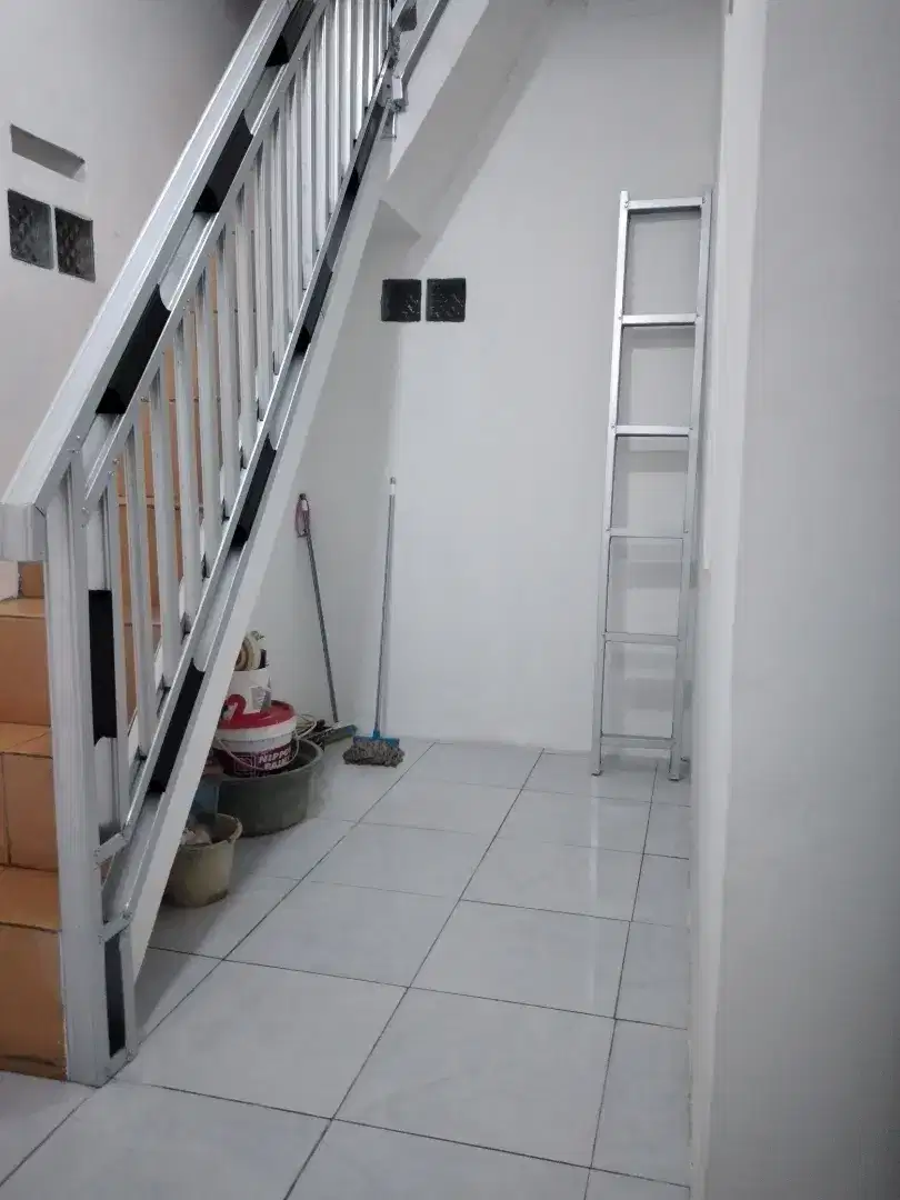 JASA BANGUNAN DAN RENOVASI RUMAH.