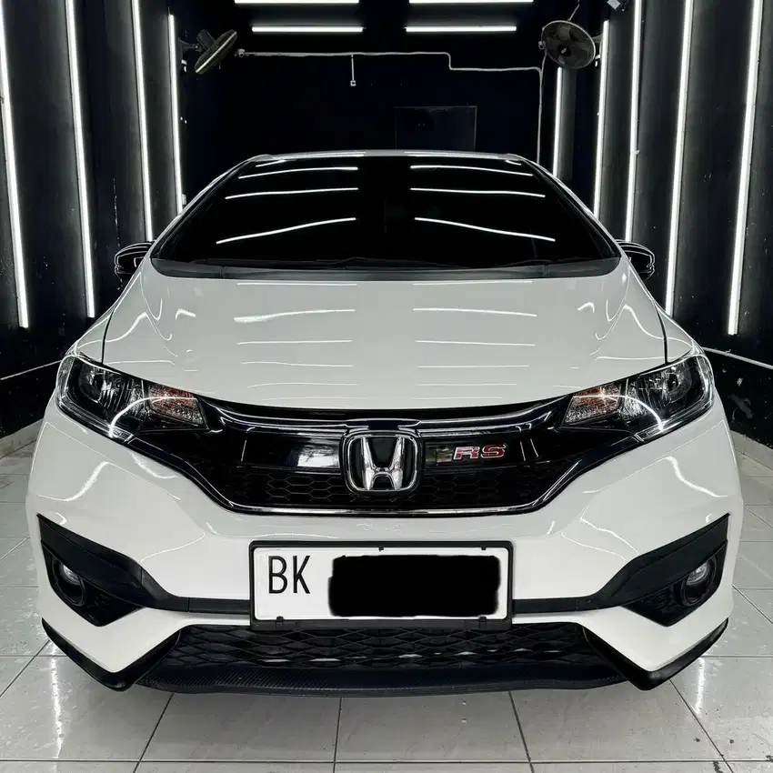 [DP 33 JT] JAZZ RS CVT 2018 | 2019 trd hrv g 2020 prestige yaris e s