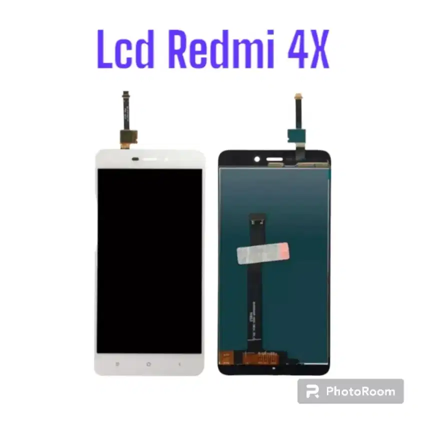 Menjual Lcd Redmi 3 dan Redmi 4x.Harga dengan pasang