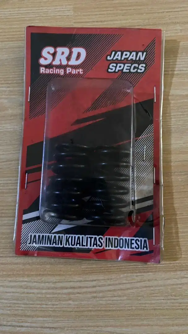 Per klep vario & Roller 13g