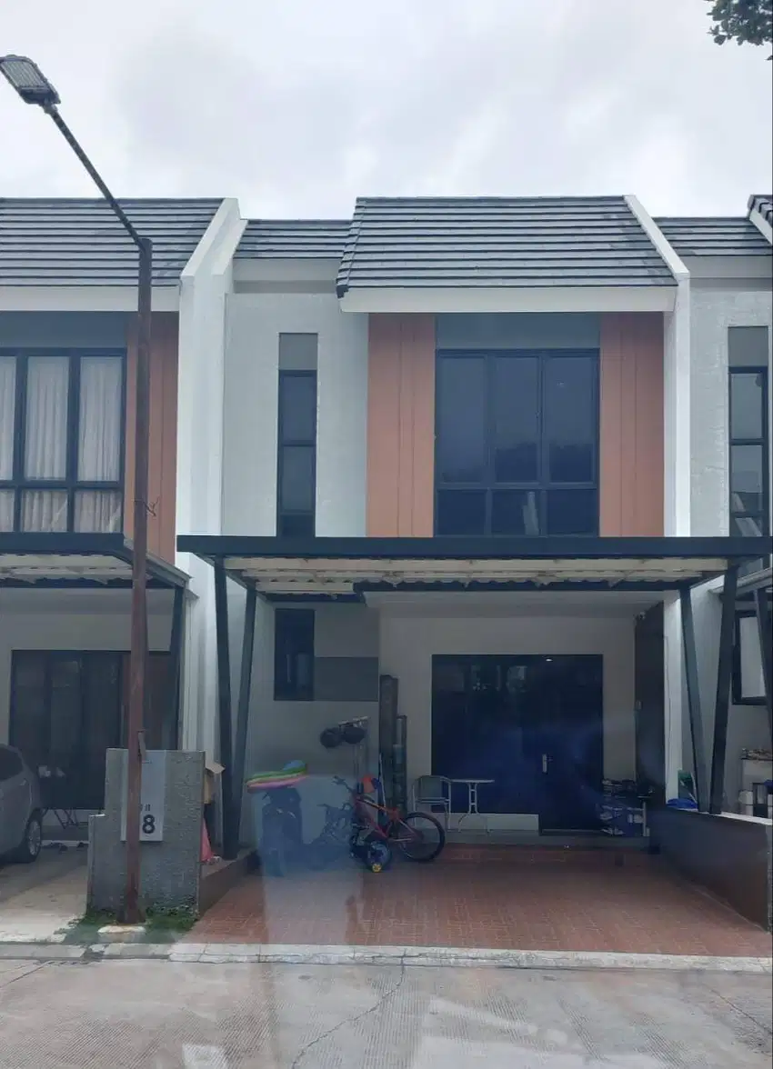 RUMAH MURAH DI METLAN TRANSYOGY