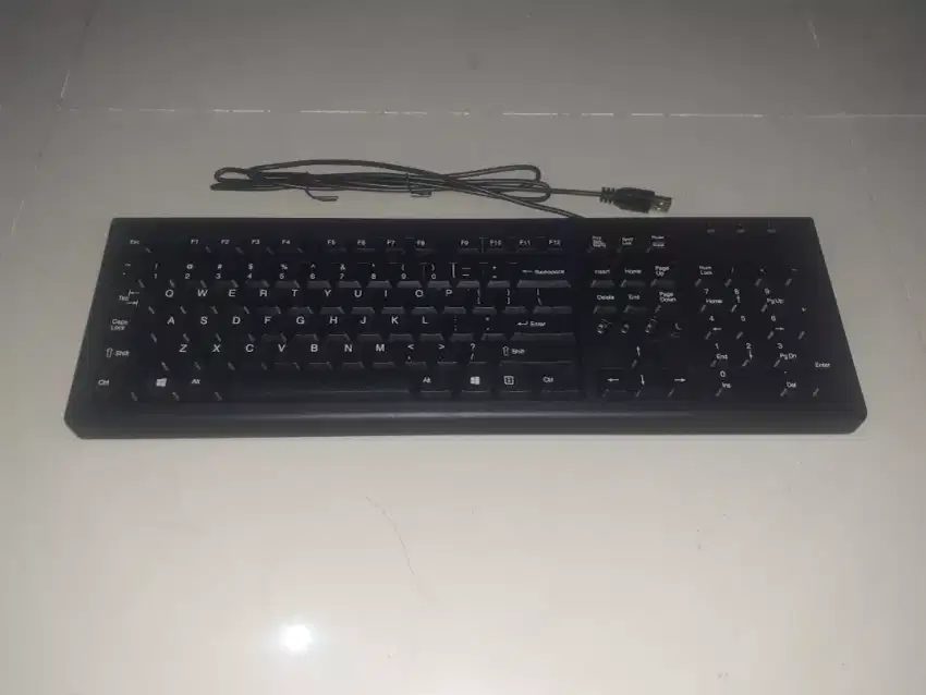 Keyboard Komputer