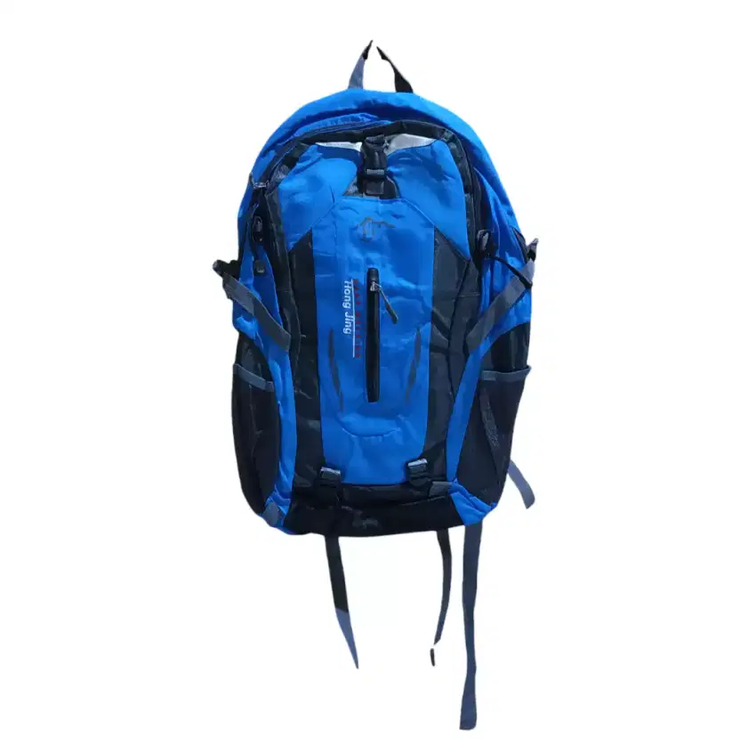 Tas Ransel Backpack Anti Air Waterproof 36 Liter