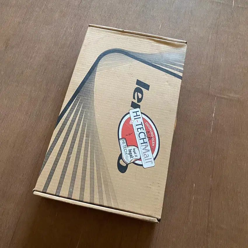 Dusbook Ex Lenovo G480 Series Original