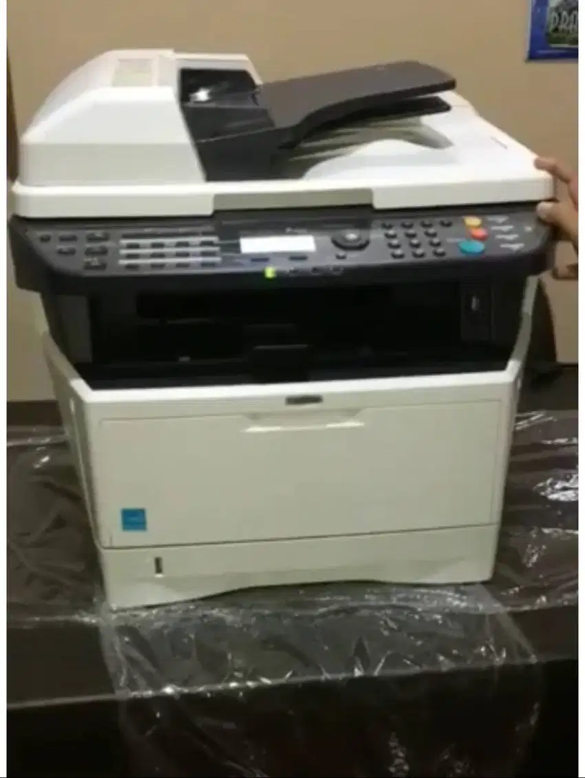 MESIN FOTOCOPY KYOCERA 2535