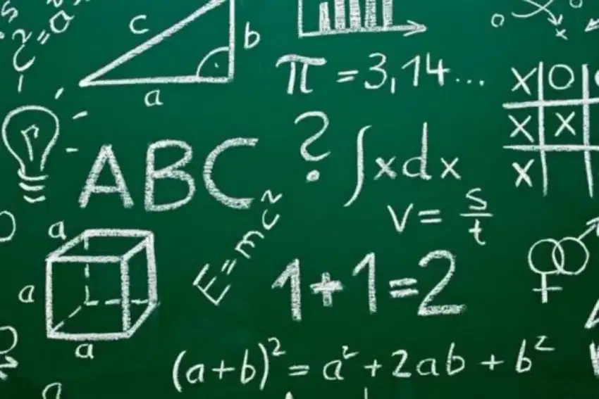 LES PRIVAT MATEMATIKA, FISIKA DAN MENGAJI