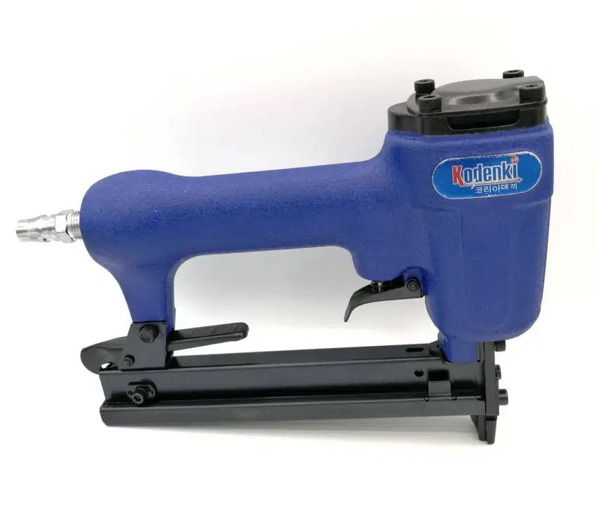 Mesin Paku Tembak / Staples /Air Nailer NRT-PRO F 30 - Kodenki