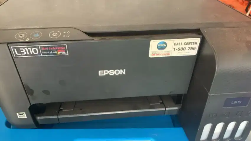 Terima komputer bekas printer bekas