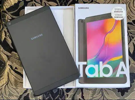 Samsung Tab A8 2019 Like New