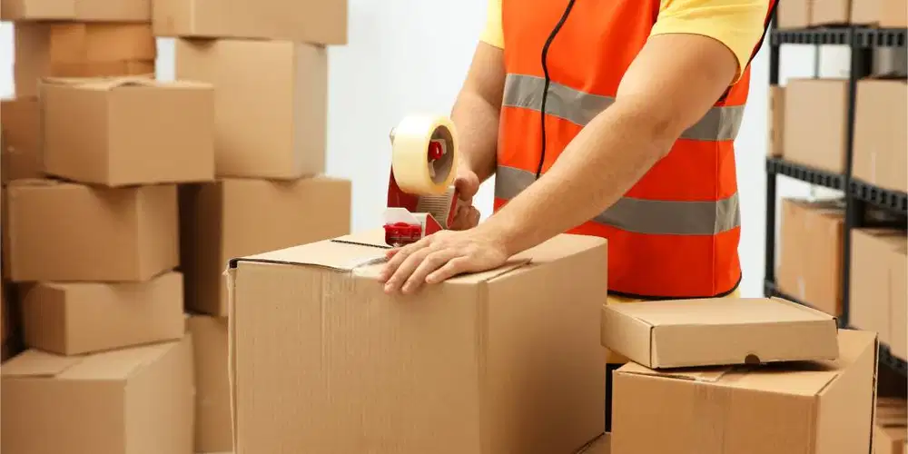 DIBUTUHKAN PACKING ADMIN UNTUK PRIA ONLINESHOP