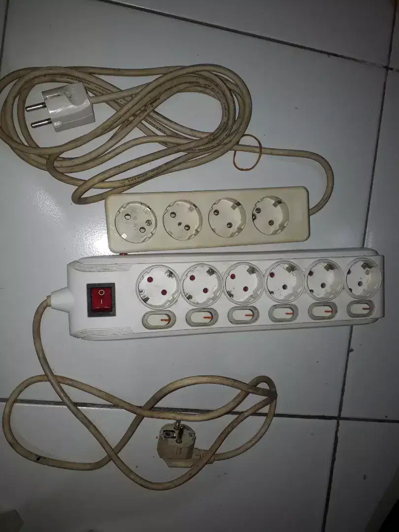 stop kontak mrek kenmaster & uticon berfungsi semua dengan baik.