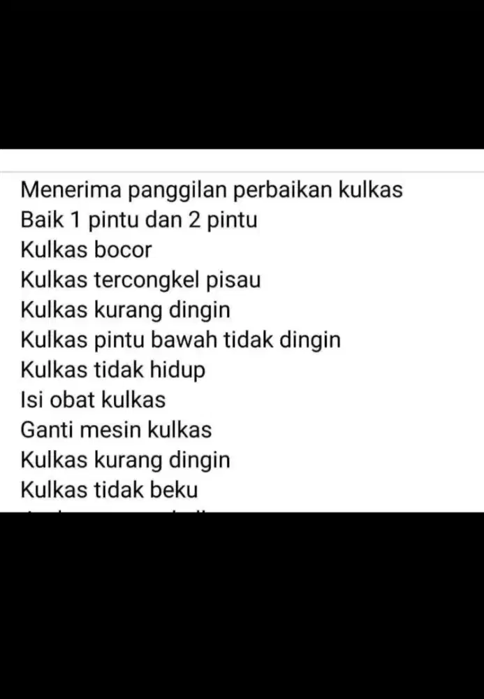 menampung elektronik rusak