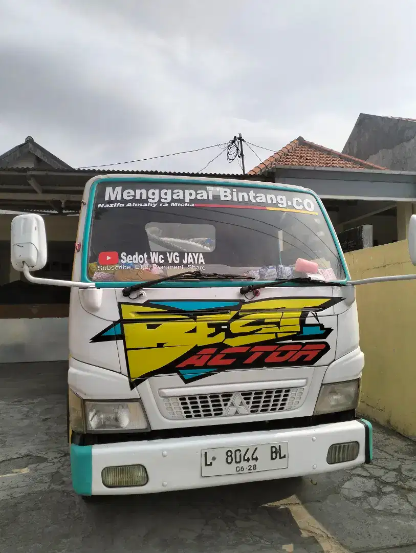 Sedot Wc Penuh , Kloset mampet , Catering Taman