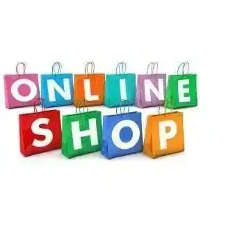 Admin Online Shop Packing Host Live Marketplace
