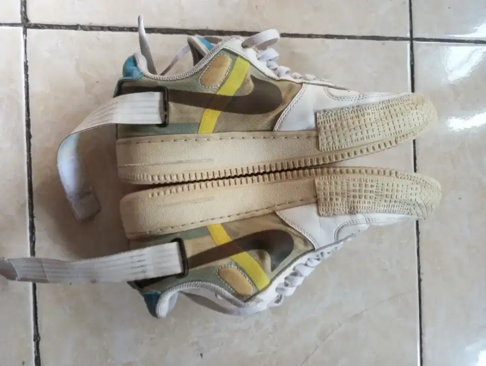Sepatu Nike Air Original